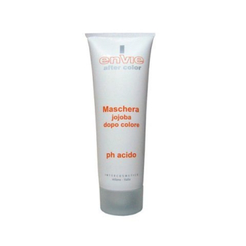 .ENVIE MASK AFTER COLOR/DOPO COLORE MASKA DO WŁOSÓW FARBOWANYCH 250 ML  .